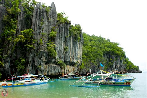 Puerto Princesa, Palawan .